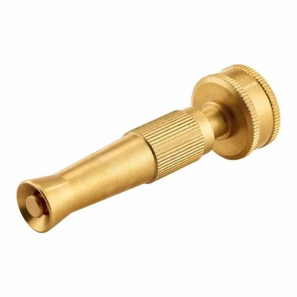 Water Hose Nozzle