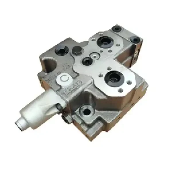 XSV valve
