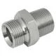 1 2 BSP to 1 2 NPT