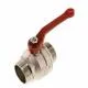 2 inch ball valve