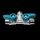 3 Way Mini Ball Valve