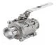ASME Ball Valve
