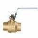 Ball valve 2 in
