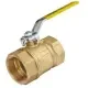 Ball valve 65mm