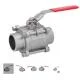 Ball valve dn50