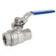 Ball valve Korea