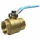 Ball valves Kitz