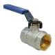 Carbon steel ball valve