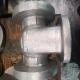 Cast valve