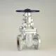 Gate valve 150