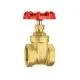 Gate valve 2