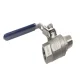 Ball valve 1 2 NPT