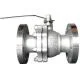 SS316 Ball Valve