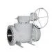 Stainless steel ball valves