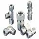Stainless steel pipe fittings
