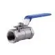 1 2 ball valve threaded