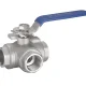 1 2 inch Ball Valve