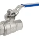 1 2 inch Ball Valve Price