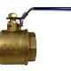 2 1 2 Threaded Ball Valve