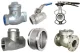 Valve inox