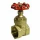 1 1 2 gate valve