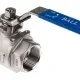 1 2 ball valves