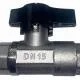 Ball valve DN 15