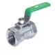 Khái niệm và ứng dụng 2 ball valve