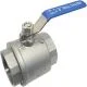Hiểu về Ball valve canada