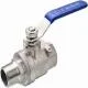 Ball valve standard specification