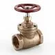 Tổng quan về dn25 globe valve
