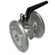 flange-ball-valve