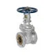 Giới thiệu về Gate Valve 2 Inch