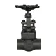 Giới thiệu về globe valve 1 2 inch
