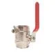 Giới thiệu về Ball valve dn40