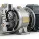 Displacement pump