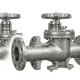 Flow control valve