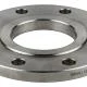 Bích thép rỗng dn150