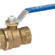 3 8 Ball Valve