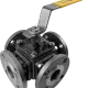 4 Ball Valve