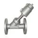 Angle Seat Valve