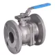 Bail valve