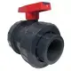Ball Valve 1 1 2