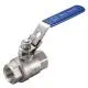 Ball Valve 1 2