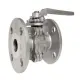 Ball Valve 2 Inch Flange