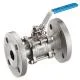 Ball Valve 6 Inch