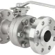 Ball Valve Class 600