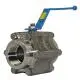 Ball Valve Fb