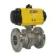 Ball Valve On Off