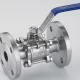 Ball Valve Photo